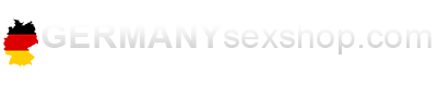 Germany Sex Shop adult products for the country of Germany